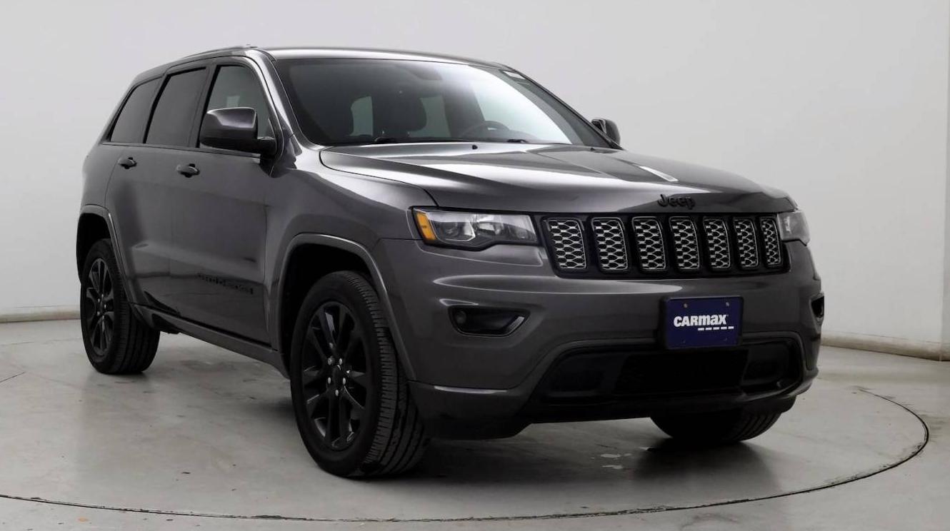 JEEP GRAND CHEROKEE 2018 1C4RJFAG6JC312892 image